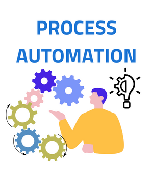Process Automation