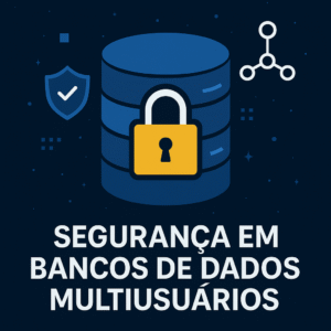 Banco de Dados - segirança.