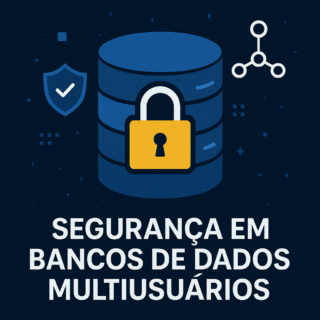 Banco de Dados - segirança.